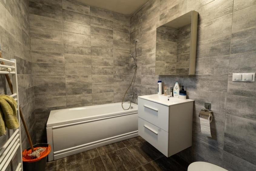 Comision 0% I Casa individuala I 3 camere I 137 mp Teren 1000 mp I Zona Iris - 4