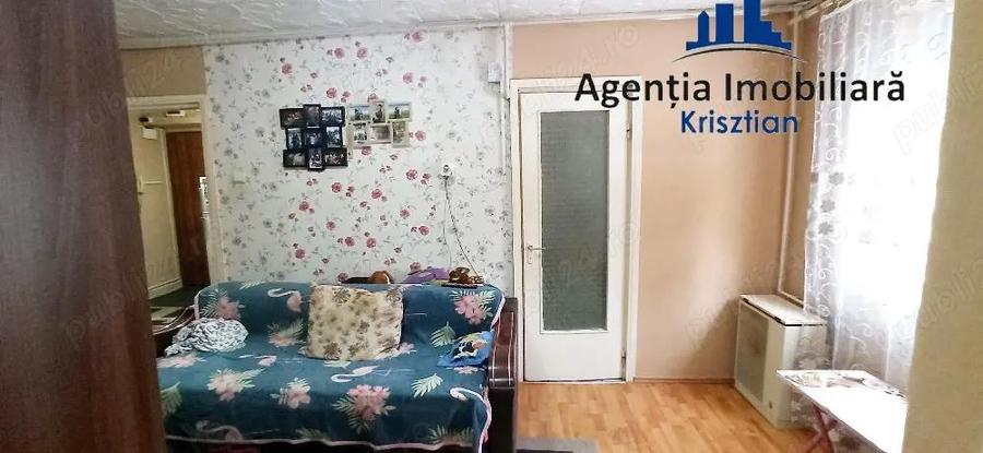 Apartament cu 2 camere de vanzare in zona Micro 14 - 8