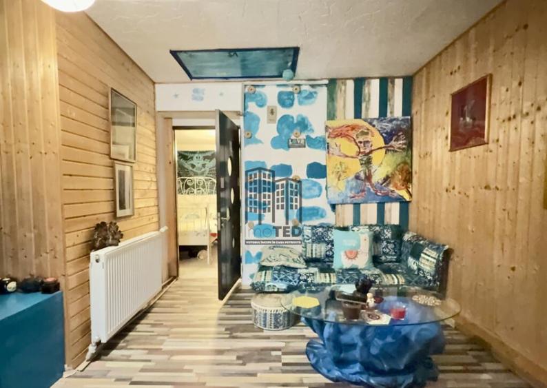 Unele case nu se cumpara. Se descopera. - 5