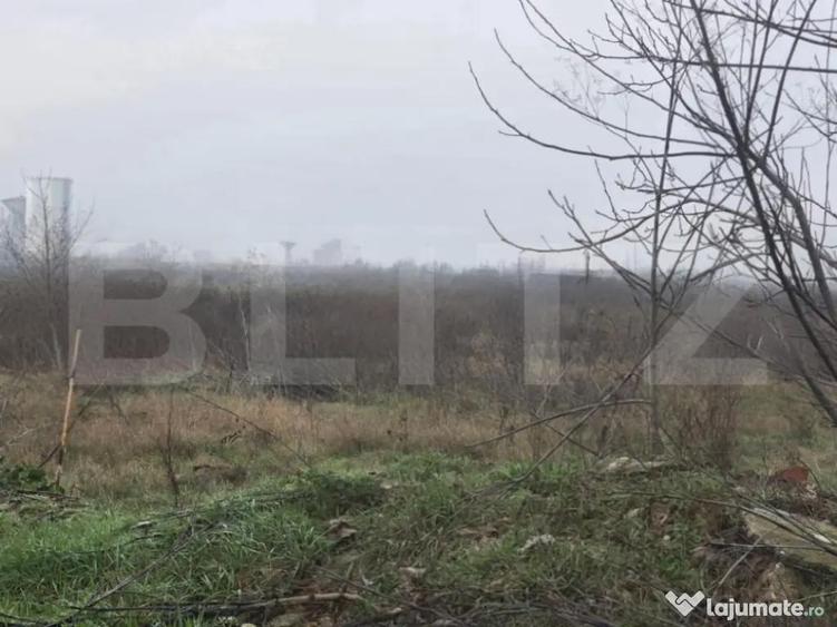 Teren intravilan, 800 mp Targovi?te - 4