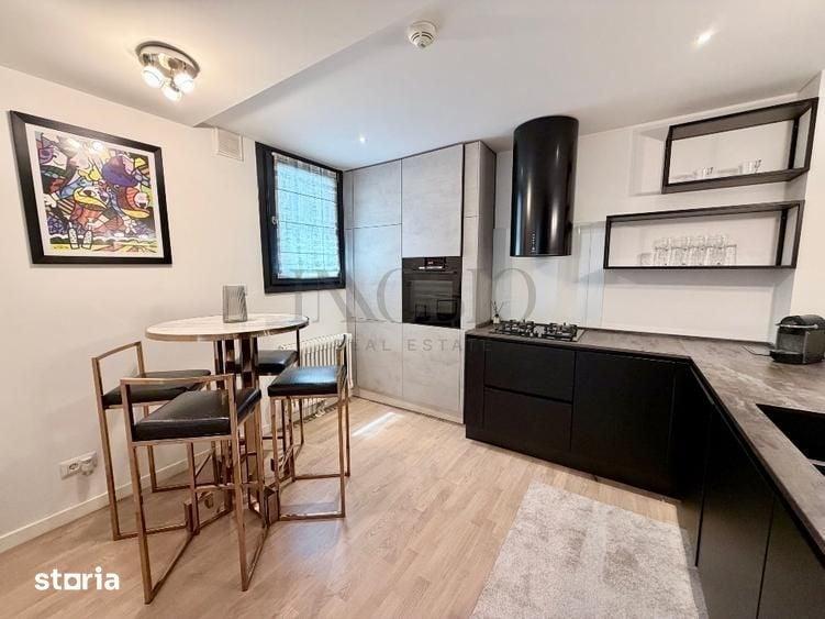 Apartament 3 camere de inchiriat / Lighthouse Residence / Herastrau - 7