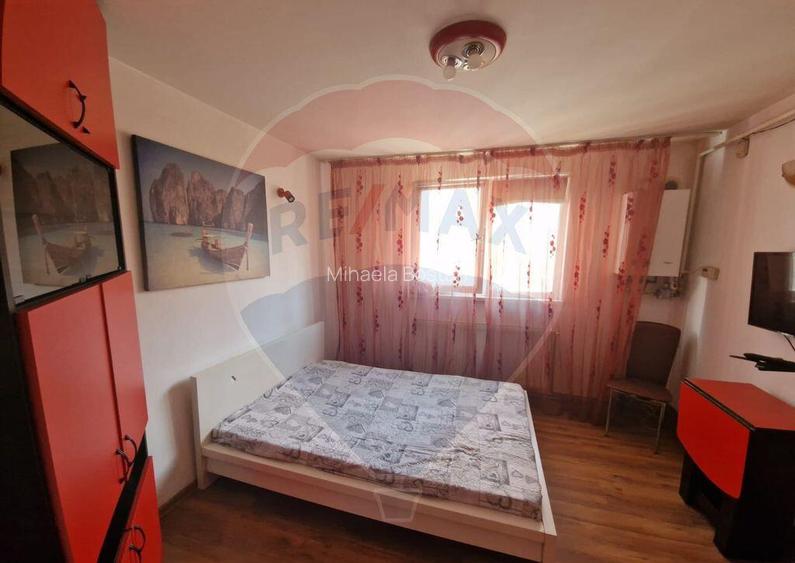 Apartament cu 1 camere de inchiriat in zona Maratei