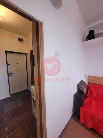 Garsoniera Semidecomandata Zona Far, Vedere spre Mare - 9