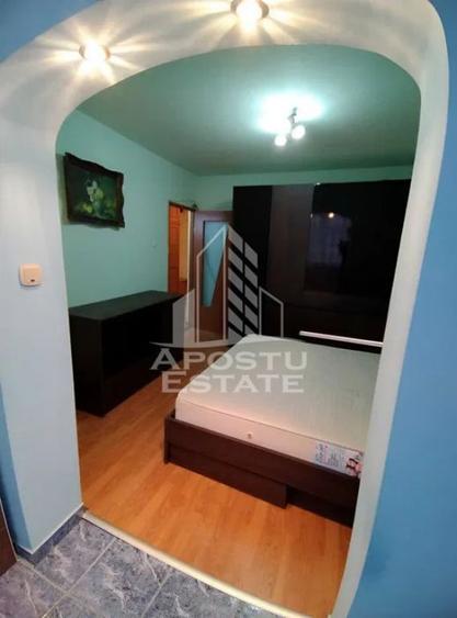 Apartament cu 2 camere, zona Soarelui, Centrala Proprie - 7