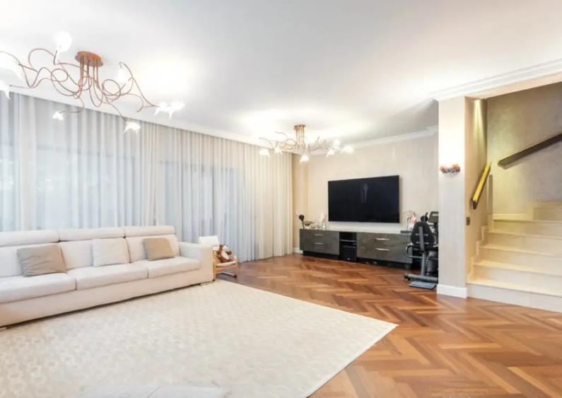 Vila Theodor Pallady de vanzare - O proprietate care va dep - 12