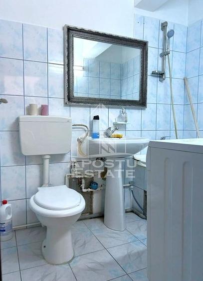 Apartament 3 camere, decomandat, zona Ultracentrala - 9