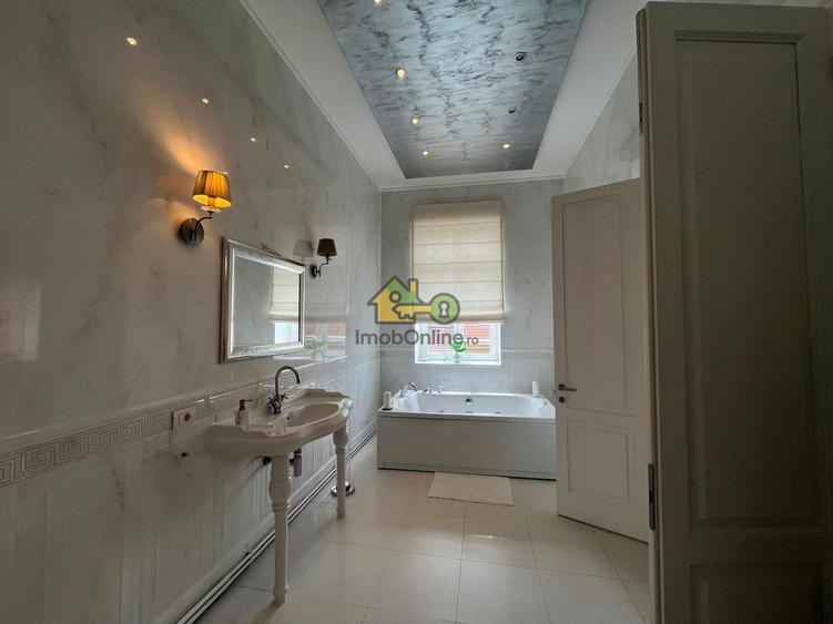 Apartament De Lux, 3 Cam., 130 Mp., Timisoara, Zona Elisabetin - 7
