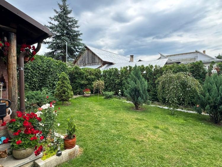 De vânzare vilă familială-tot confortul în Frasin-reducere de pret!!! - 24