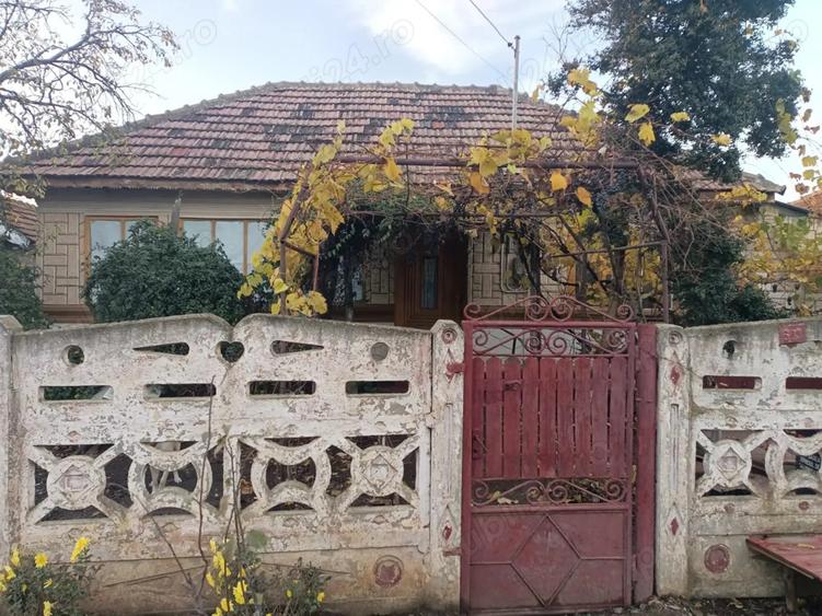 Casa de vanzare in Dambroca, Buzau - 8