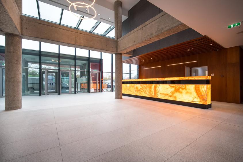 APARTAMENT 3 CAMERE - UP SITE - PROMENADA - ORIENTARE SUD-EST - COMISION 0% - 14