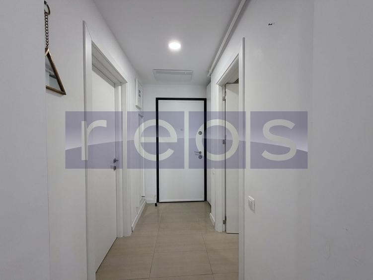 VANZARE 3 CAMERE | CURTE PROPRIE 50 MP | TERASA 30 MP | COSMOPOLIS | - 6