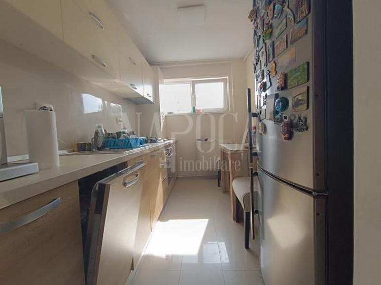 Apartament 2 camere de vanzare in Grigorescu, Cluj Napoca - 3