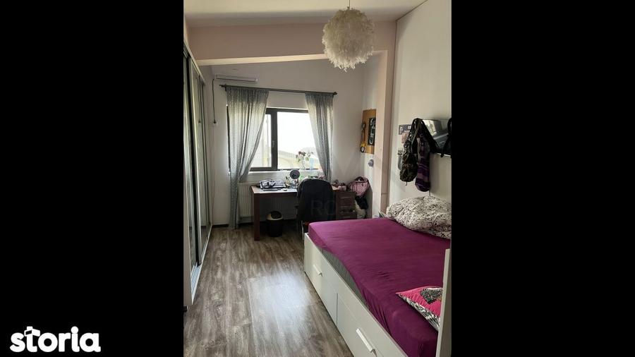 Vila de vanzare I 3 camere I Ghencea - 4