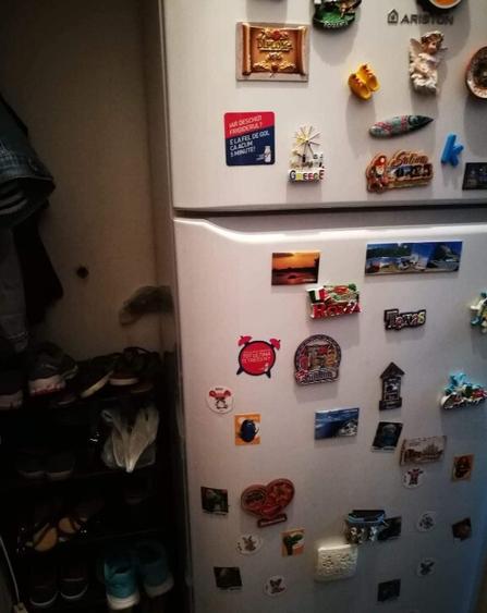 Proprietar. La METROU Costin Georgian, Garsoniera Etaj 2/4 - 7