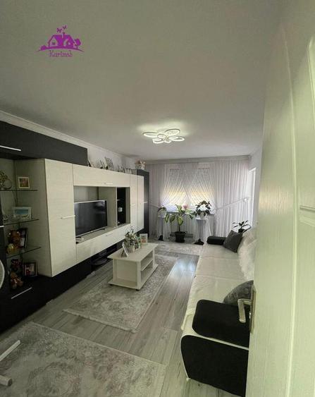 Apartament de vanzare in Beius - 3