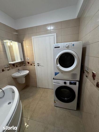 Inchiriez apartament 2 camere mobilat utilat Bucuresti Militari - 2