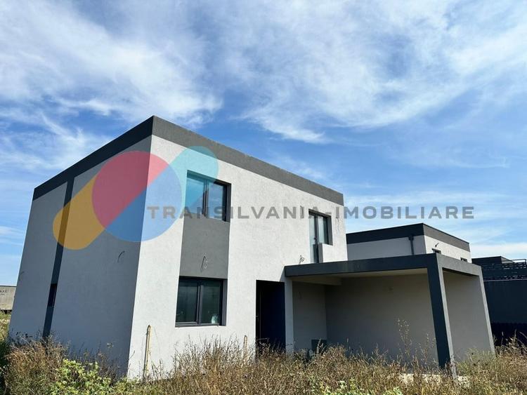 Casa Individuala Km 17, 120 Mp Cu Teren 400mp - 2
