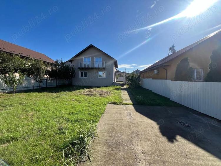 Casa de vanzare sau schimb cu apartament - 4