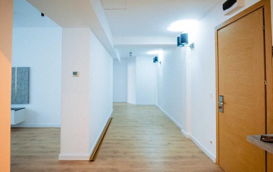Apartament 3 Camere RIN Hotel | 2 Bai | Partial mobilat - 2