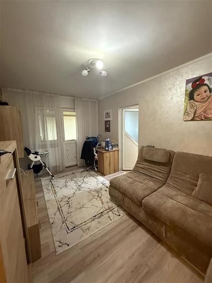 Apartament cu 2 camere ETAJ 1  ALEXANDRU CEL BUN - 3
