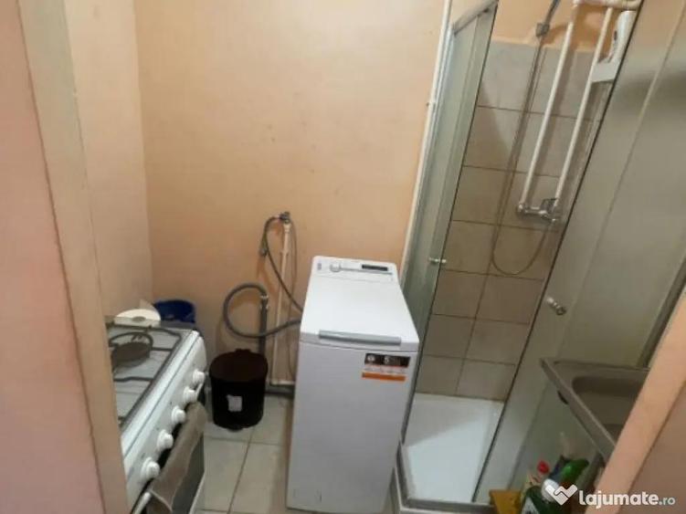 Camera de camin, de vanzare, 13,64 mp, zona Valea Rosie - 6