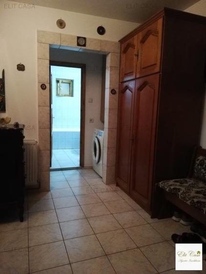 2 camere, decomandat, Nicolina - 1