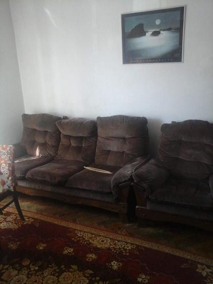 BRASADAS vinde casa cu etaj 4 cam 4 ari in zona 14 Mai. - 3