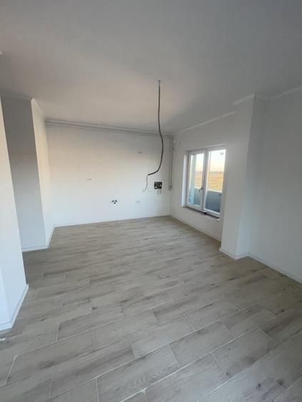 Penthouse cu terasa de 30 m in Giroc - 1