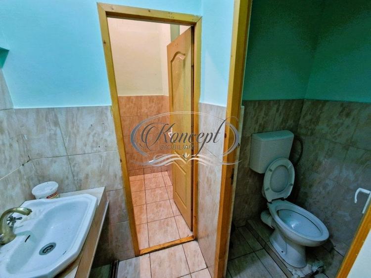 Spatiu comercial in Zorilor - 15