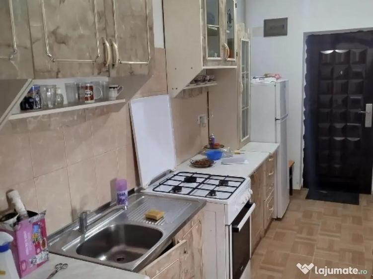 Garsoniera, tip studio - zona Sanpetru - 6