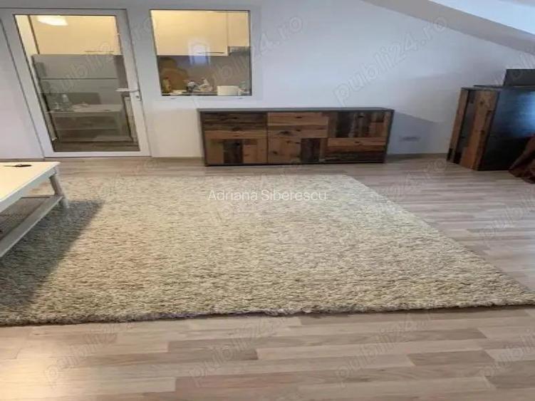 Apartament 2 camere - Dacia - Centrala proprie