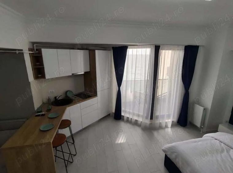 Studio de inchiriat - 8