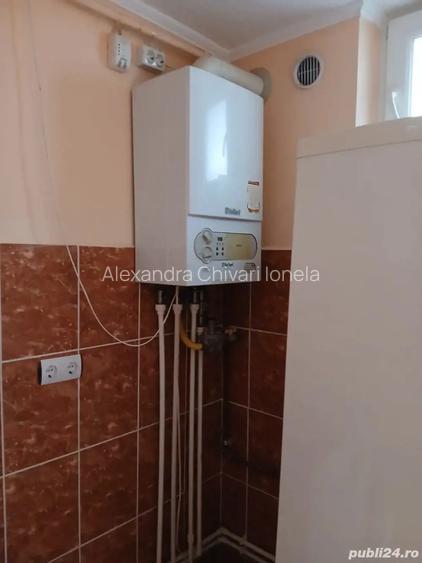 Garsoniera de vanzare