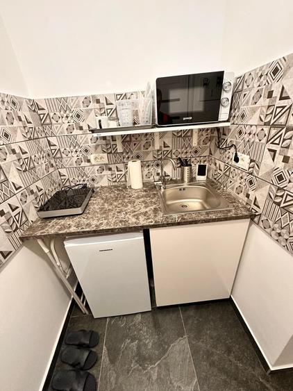 Buziasului - Garsoniera renovata complet - 4