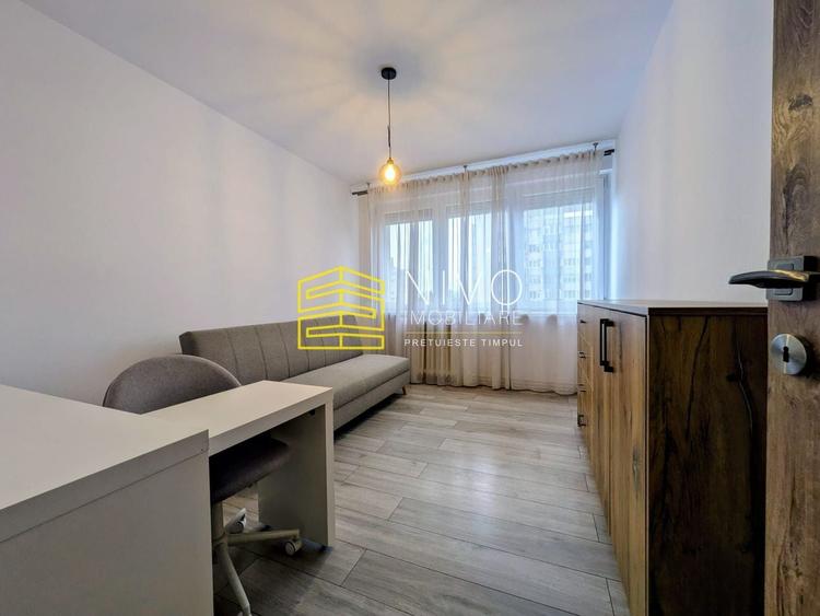 Apartament 2 camere – Tg. Mureș –Tudor - Str. Brașovului -Pet Friendly - 7