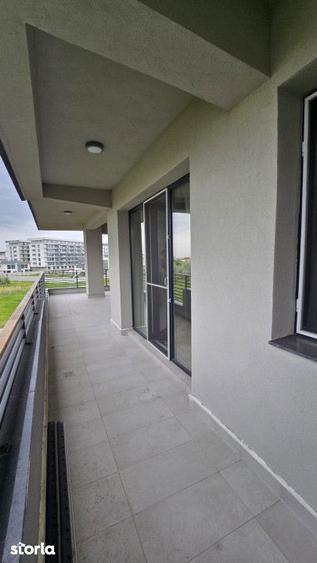 APARTAMENT 2 CAMERE | LOC DE PARCARE | MAMAIA SAT - 11