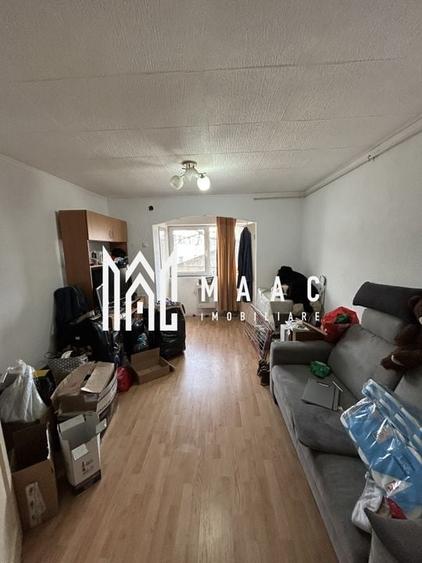 Garsonieră I Etaj 1 I Trei Stejari - Promenada Mall - 1