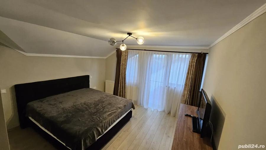 Proprietar inchiriez Casa SMART + Spa?iu Comercial Autorizat productie - 1