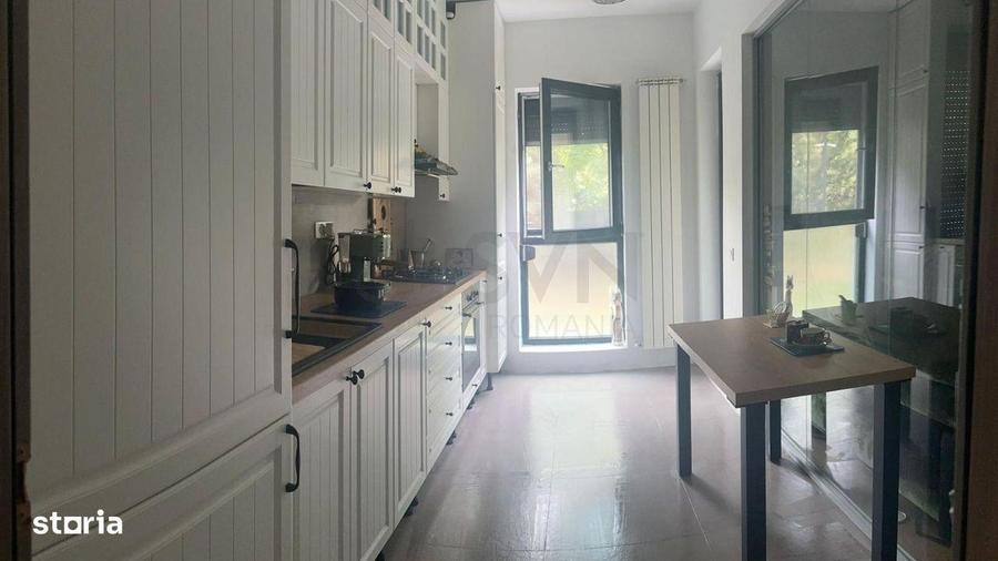 2 camere I Politehnica I Parter Inalt - 8