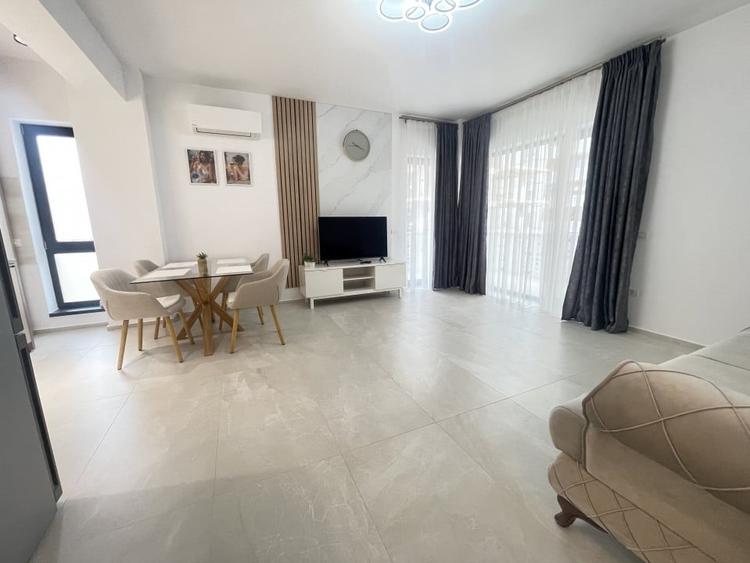 Prima inchiriere, Lidl Giroc, 2 camere complet mobilat utilat - 12