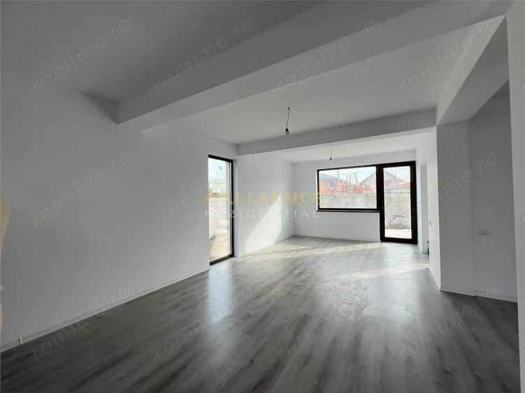 Vila individuala-4camere -2bai-pod -incalzire pardoseala - 8