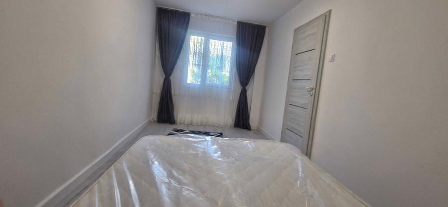 inchiriez Ap. 2 camere Trivale, scoala13,piata,statie mobilat nou ac - 1