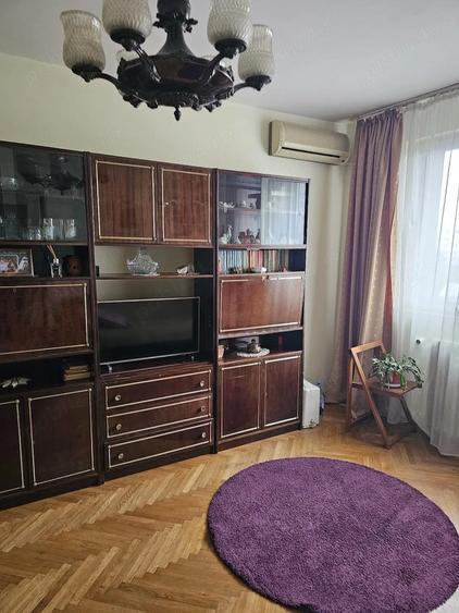 Apartament 3 camere Ion Mihalache, 1 Mai - 6