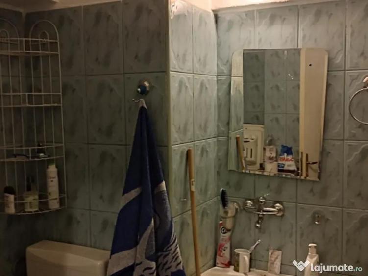 Apartament cu 1 camera ,decomandat , mobilat si renovat rece - 7