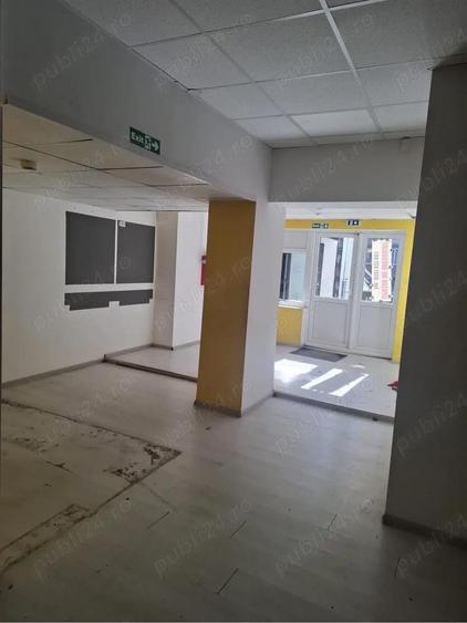 proprietar inchiriez spatiu comercial fosta agentie pariuri(fortuna) - 1