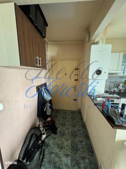 Apartament 2 camere, 42mp, Zona centrala Cluj - 4