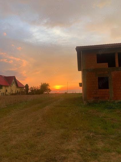 Ansamblul de case in Statiunea Turistica Tasnad - 7