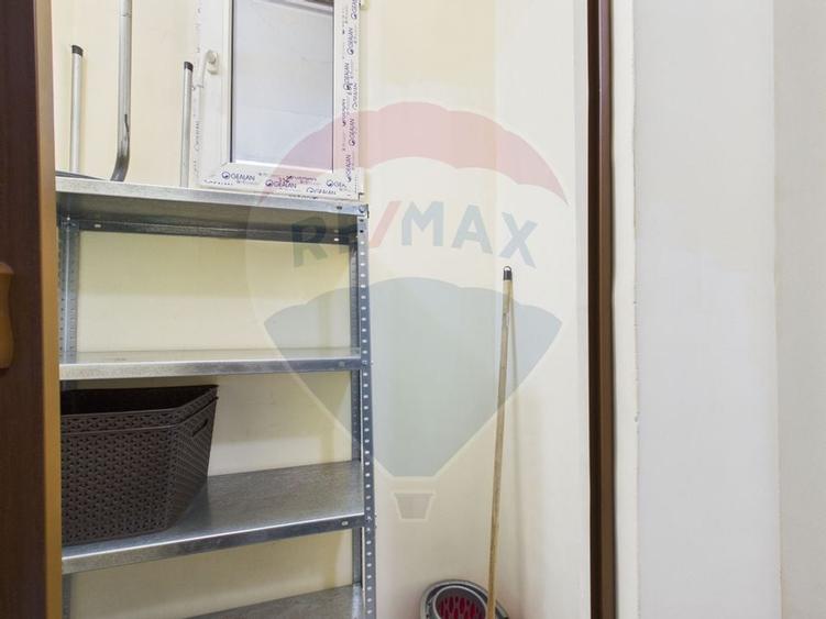 Apartament cu 2 camere de închiriat în zona Grivita, 600€/lună - 13