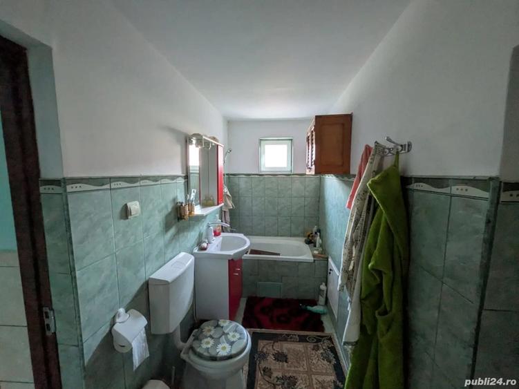 Casa de vanzare in Olesesti - 2