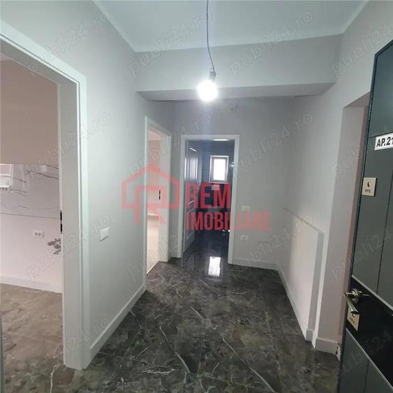Vanzare apartament 2 camere, 64 mp, bloc nou, finisaje lux, Dobroesti, Str Parului, Fundeni - 18